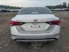 2022 NISSAN SENTRA
