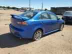 2015 MITSUBISHI LANCER