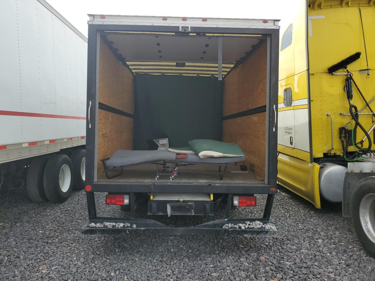 2023 RAM ProMaster 3500