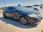 2018 ACURA ILX
