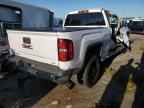 2015 GMC Sierra