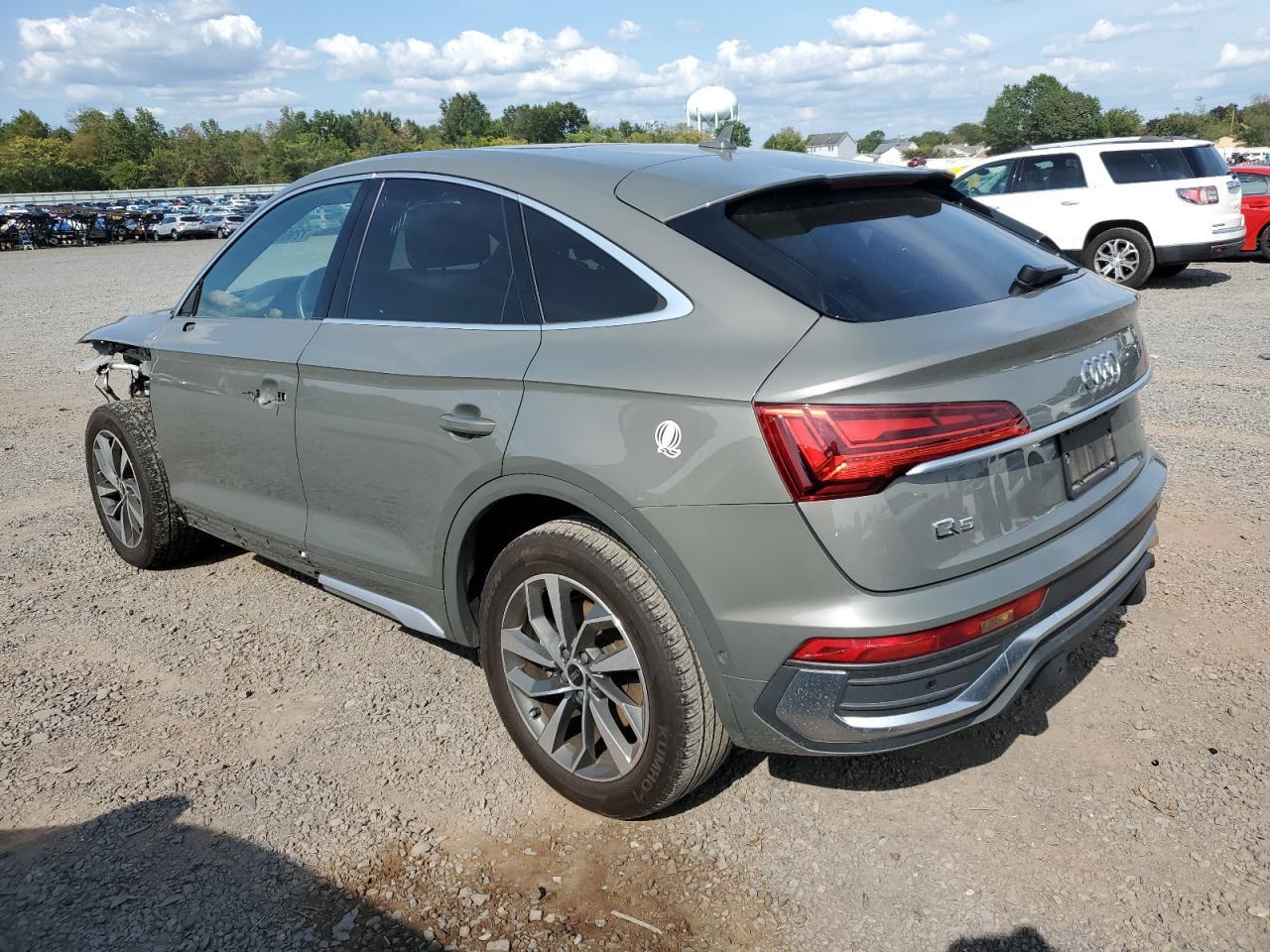 2023 AUDI Q5
