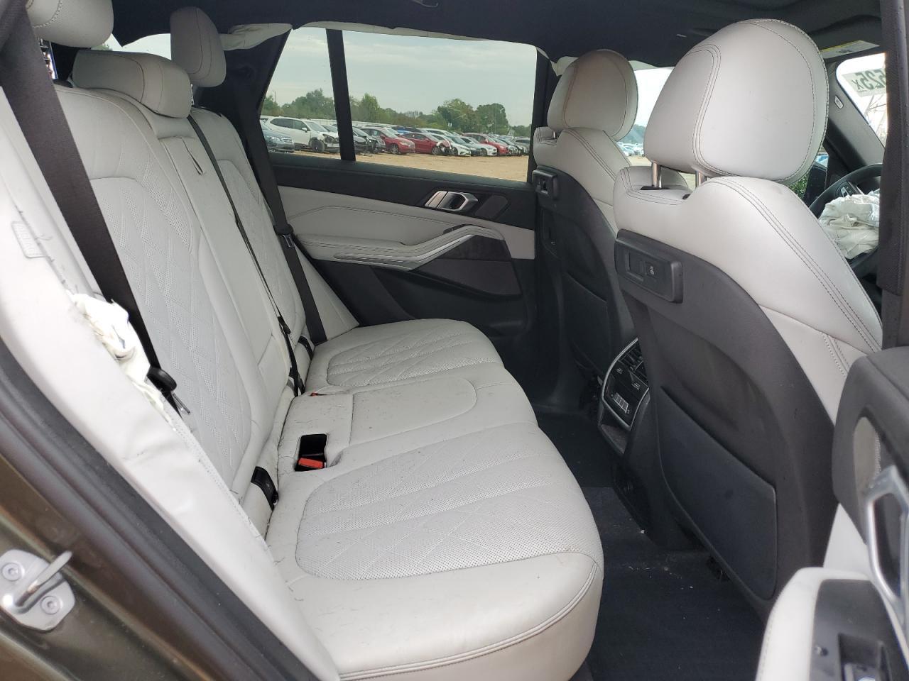 2023 BMW X5