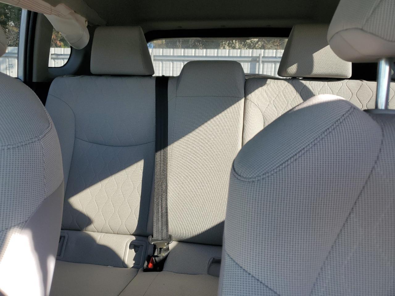 2022 TOYOTA Corolla Cross