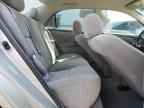 2003 TOYOTA COROLLA