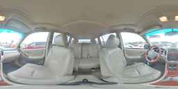 2005 TOYOTA HIGHLANDER