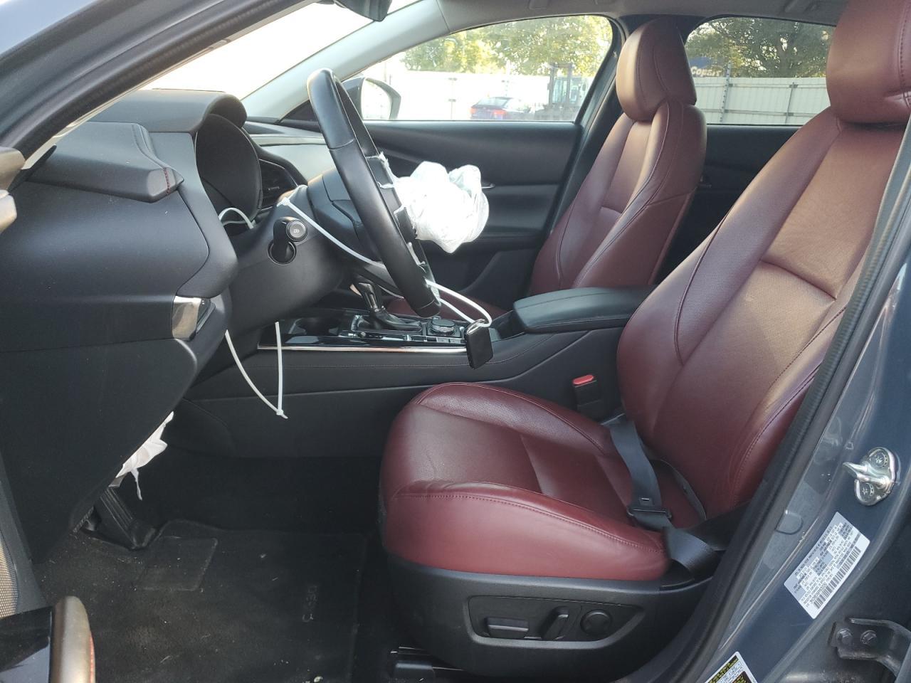 2023 MAZDA CX-30