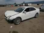 2009 FORD FUSION