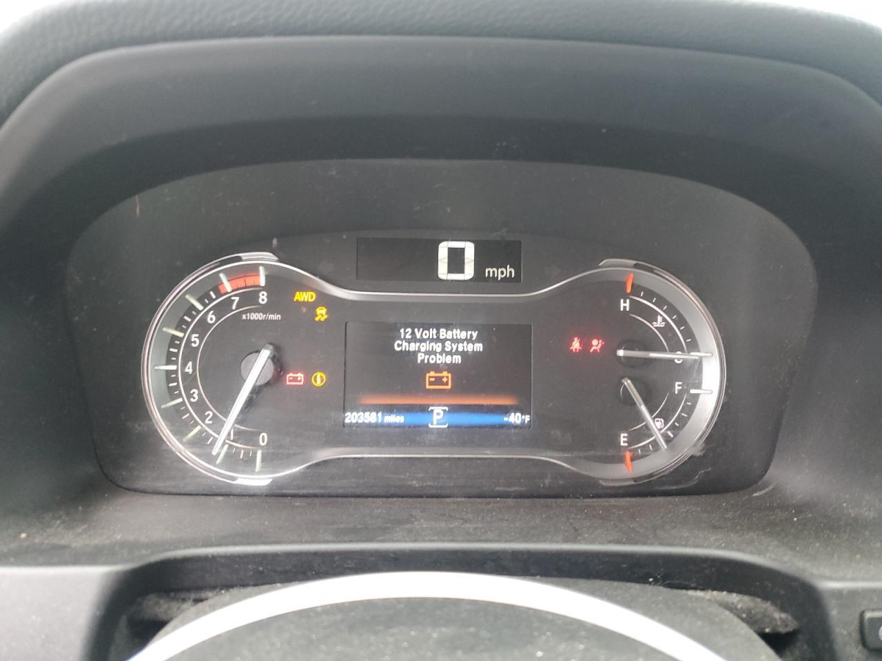 2018 HONDA PILOT