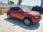 2012 NISSAN Juke