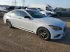 2019 GENESIS G80