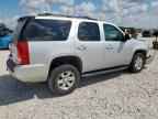 2013 GMC Yukon