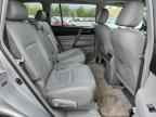 2008 TOYOTA HIGHLANDER