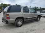 2002 GMC Yukon
