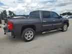 2011 CHEVROLET Silverado