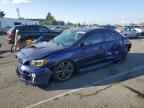 2017 SUBARU WRX