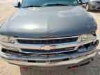 2001 CHEVROLET Silverado