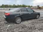2012 LINCOLN MKZ