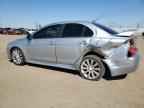2009 MITSUBISHI LANCER