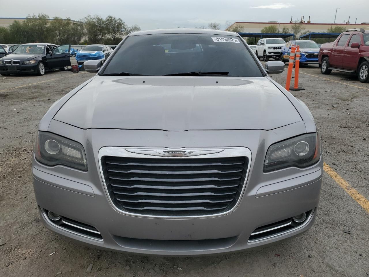 2013 CHRYSLER 300