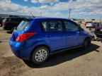 2009 NISSAN VERSA