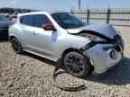 2016 NISSAN Juke