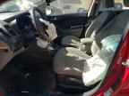 2015 KIA FORTE