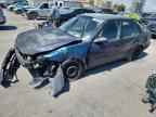 1999 TOYOTA COROLLA