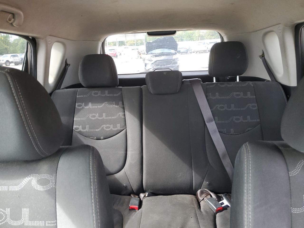 2013 KIA SOUL