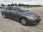 2014 LINCOLN MKZ