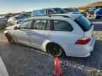 2010 BMW 5 series