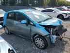 2014 NISSAN Versa Note