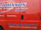 2023 CHEVROLET EXPRESS 2500