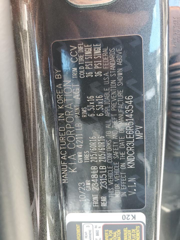 2024 KIA Niro