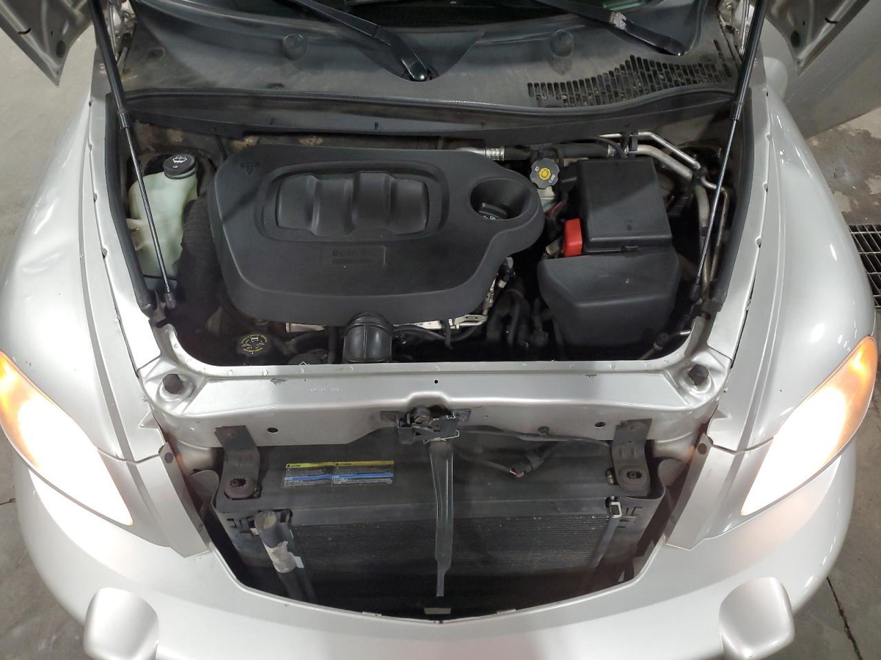 2008 CHEVROLET HHR