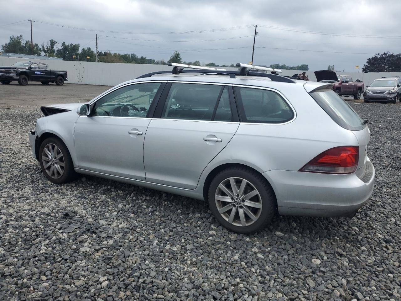 2014 VOLKSWAGEN JETTA