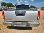 2012 NISSAN Frontier