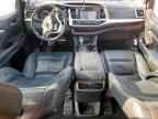 2014 TOYOTA HIGHLANDER