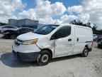 2015 CHEVROLET City Express