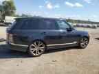 2017 LAND ROVER RANGE ROVER