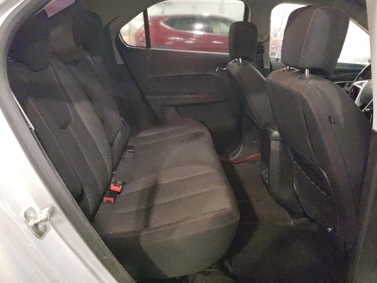2012 CHEVROLET EQUINOX