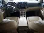 2013 TOYOTA HIGHLANDER