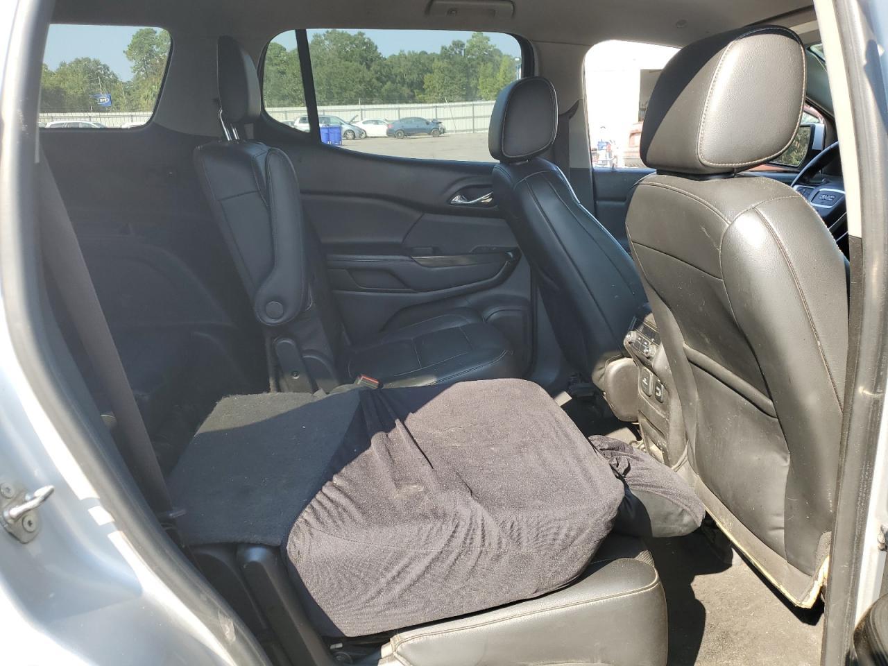 2017 GMC ACADIA