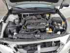 2018 SUBARU Legacy