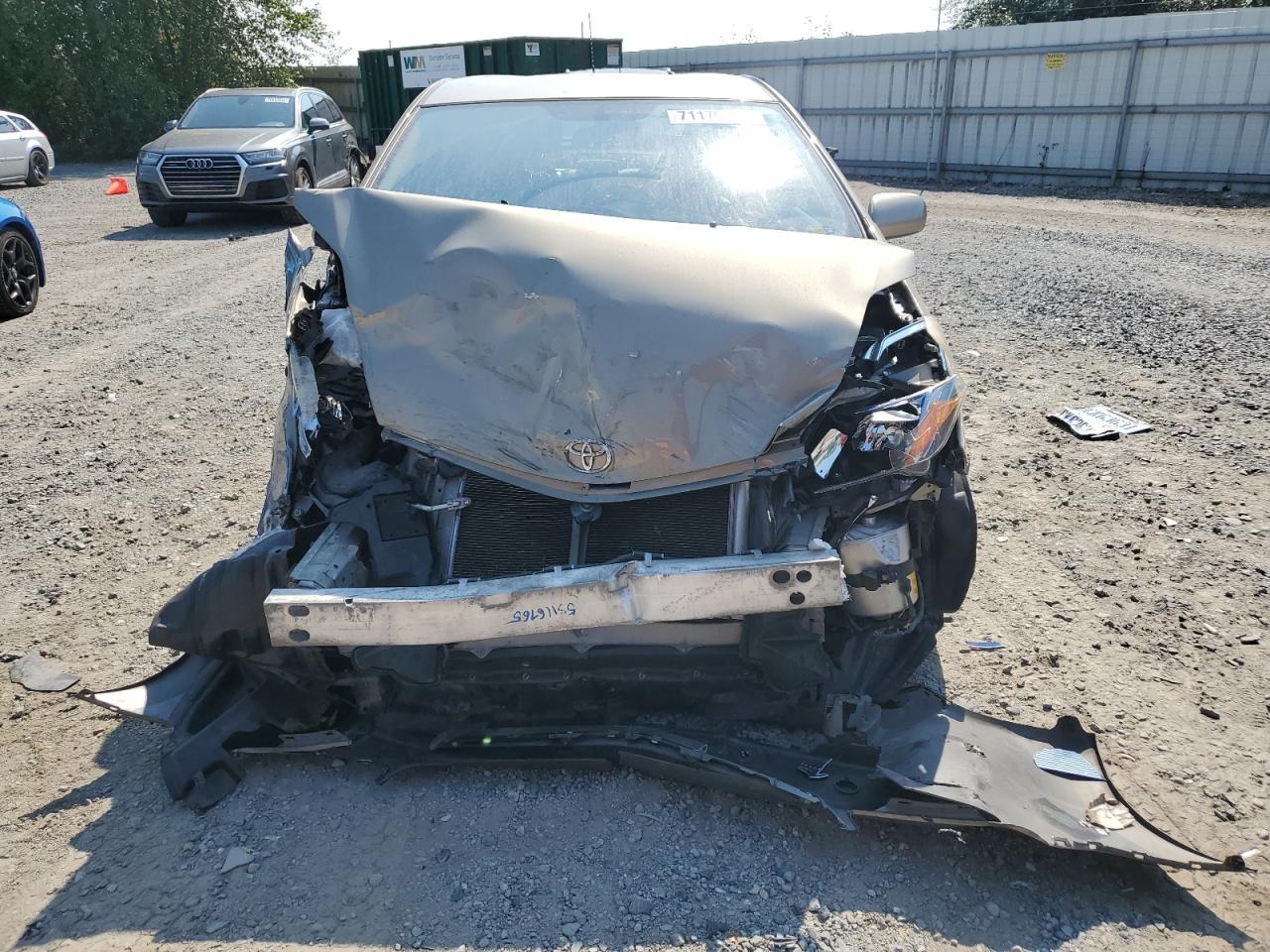 2007 TOYOTA PRIUS