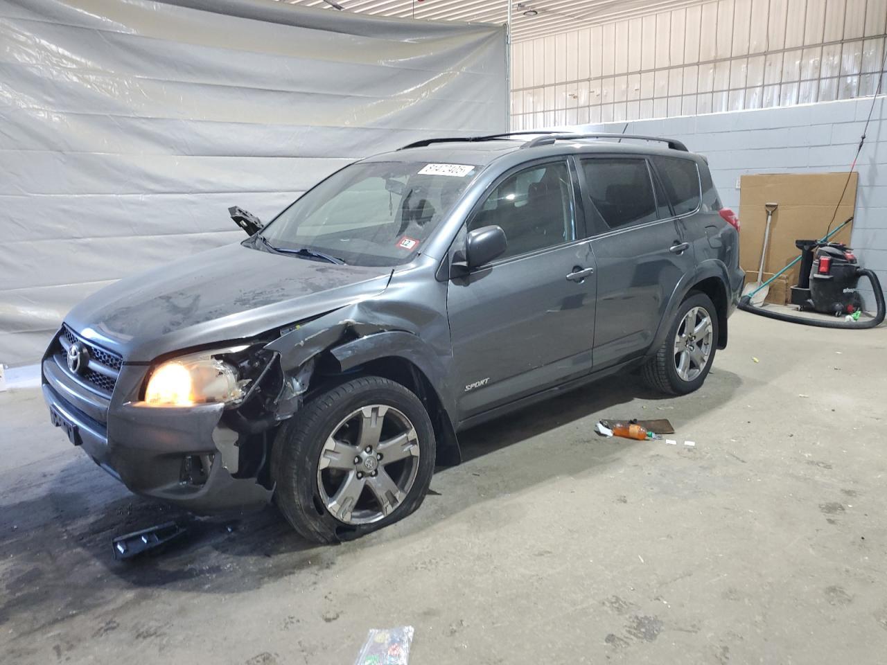 2010 TOYOTA RAV4