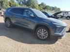 2025 BUICK ENCLAVE