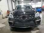 2013 MERCEDES-BENZ GL-Class