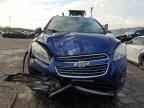 2016 CHEVROLET TRAX