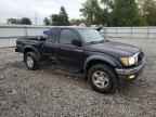 2001 TOYOTA TACOMA